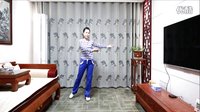 云裳广场舞《一生痴情只为你》 编舞 纳兰 