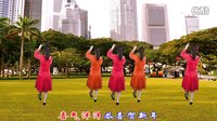 大宇广场舞《唱首新歌贺新年》