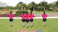 大宇广场舞《猴年大吉棒棒哒》