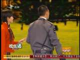 歌舞《吉林姑娘火辣辣》