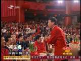 阎学晶演唱《乡情浓似酒》