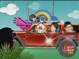 欢乐送20120706