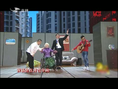 欢乐送20140514
