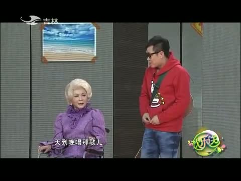 欢乐送20150128