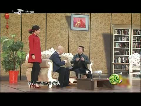 欢乐送20150328
