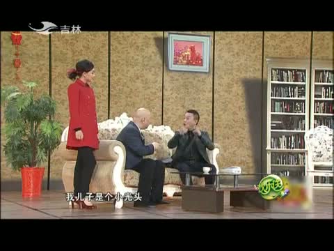 欢乐送20150325