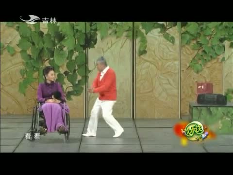 欢乐送20150404