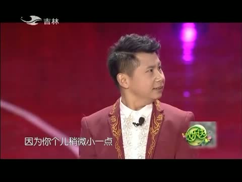 欢乐送20150720
