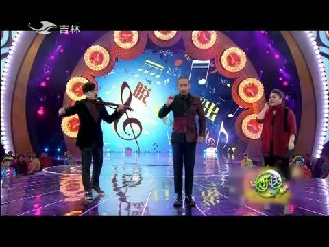 欢乐送  20150910