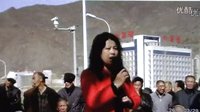 晋剧张家口戏迷唱《算粮》