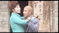 安徽民间小调《秃子戏寡妇》08