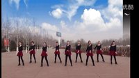 美久广场舞《把你宠坏》团队附分解教学和背