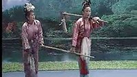 二人转拉场戏《五女哭坟》下小豆豆 李鹏飞 