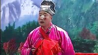 二人转拉场戏《马前泼水》杨金华 董宝贵 李