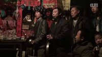 《扮师娘》松桃民间傩戏