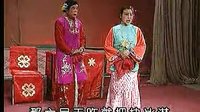 二人台《借冠子》