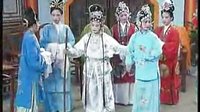 湖南花鼓戏《程七奶奶闹金殿》全集