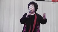 评剧《江姐》选段 热血染红满天云 张凤贤演