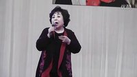 评剧《井台会》选段 提起来我李氏三娘 张凤