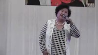 评剧《杨三姐告状》选段 杨母哭灵 赵茹意演
