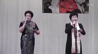 评剧《对花枪》选段 训罗义 齐瑞敏 赵启霞