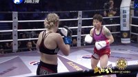 武林风 160416