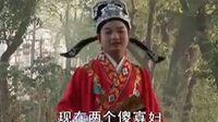 赣南采茶戏《寡妇婆争风》中_标清