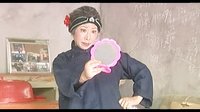 安徽民间小调《风流女逛天桥》1