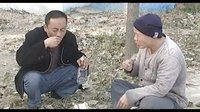 安徽民间小调《风流女逛天桥》2