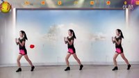 阿采广场舞2016 《DJ健身操》32步    含教