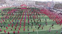 2016.4.16夏津第一届广场舞公益培训四德歌