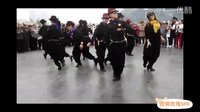 北江美—铿锵玫瑰水兵舞团菏泽第七套精彩演