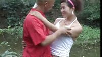 民间小调扒裤头：02