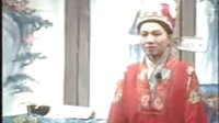 淮海戏《分裙记》3