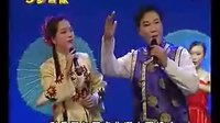 二人转《光棍姻缘》韩子平 董玮