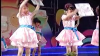 《神气的小记者》幼儿园六一舞蹈视频表演