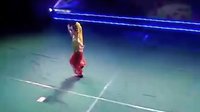《明亮的眼睛》幼儿六一舞蹈视频