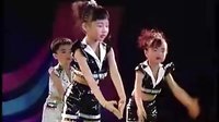 《快乐你懂得》幼儿舞蹈六一 晚会