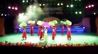 《舞蹈：独一无二》幼儿六一舞蹈视频