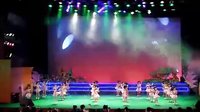 《亲亲茉莉花》幼儿六一舞蹈视频