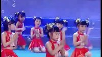 幼儿大班六一舞蹈《加油加油》
