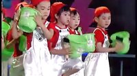 《我为军舰换新装》幼儿大班六一舞蹈视频