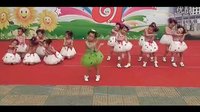 左手右手-幼儿舞蹈教学视频大全最新 六一