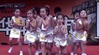 幼儿舞蹈---春晓