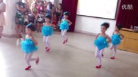 踏浪 幼儿舞蹈
