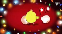 《小鸡小鸡》 幼儿舞蹈版
