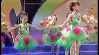 《永远的明珠》幼儿六一舞蹈视频