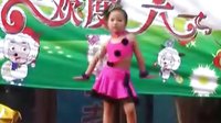 幼儿舞蹈nobody  独舞 少儿现代舞