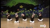 幼儿舞蹈教学视频 虫儿飞