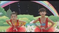 幼儿舞蹈教学视频 草原小骏马